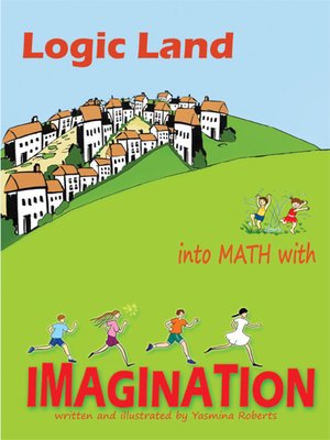 cover image of Logic Land
